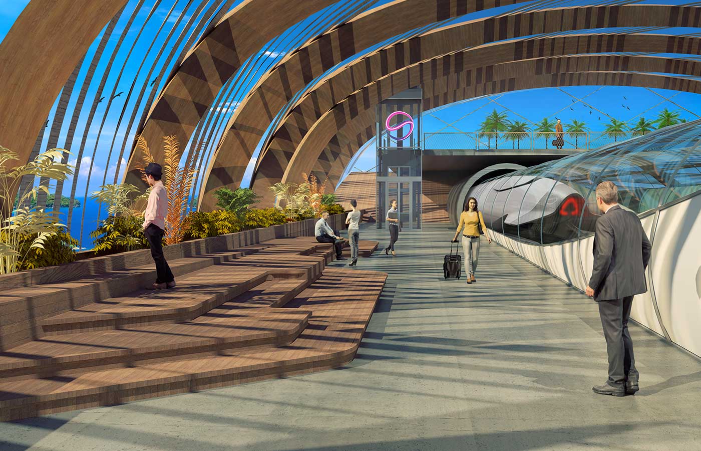 Hyperloop Conference 2022