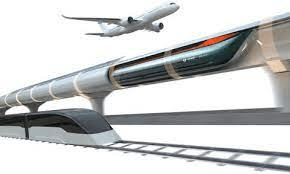 Evolving Toward an Affordable Hyperloop Technology: Vacuum transport as a clean alternative to short-haul flights