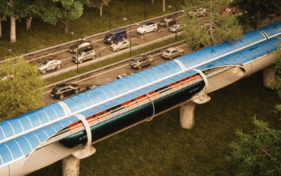 Hyperloop Progress Paper