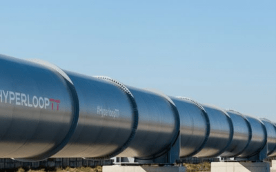 Hyperloop TT gets Italy deal, giving Elon Musk’s transport vision a jolt of energy