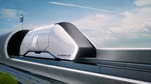 Techtopia 297: Er hyperloop fremtidens transport?