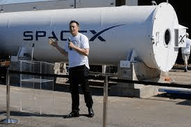European Railways Of The Future Are Faster Than Elon Musk’s Hyperloop