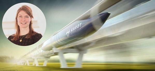 Ready for another deep dive into the cutting-edge world of Hyperloop?