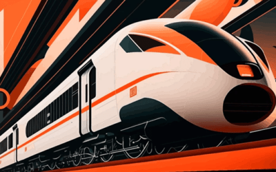1,000 KM/H! From Shanghai to Hangzhou in 9 minutes, China’s first hyper-high-speed rail is coming.