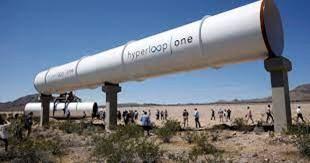 The startup that attempted to bring Elon Musk’s futuristic hyperloop dream to life is shutting down