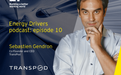 EY Energy drivers_podcast with Transpod