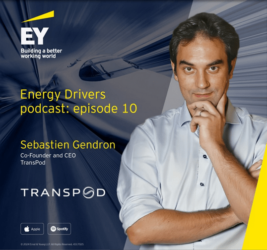 EY Energy drivers_podcast with Transpod