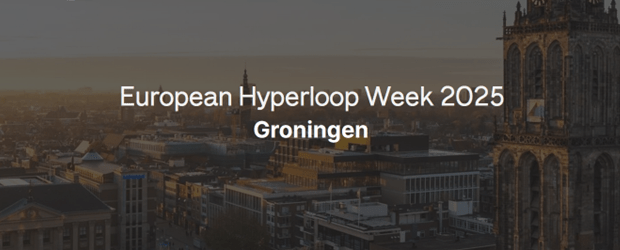 European Hyperloop Week 2025