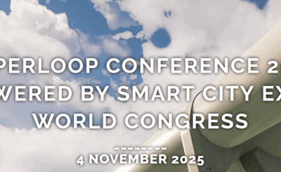 Hyperloop Conference 2025 sessions and highlights