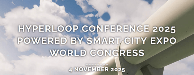 Hyperloop Conference 2025 sessions and highlights