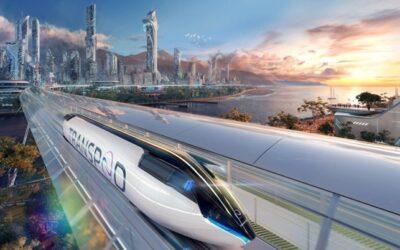 Hyperloop: the ultra-high-speed challenge to transform interregional mobility